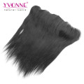 Natural Straight Virgin Brazilian Lace Frontal
